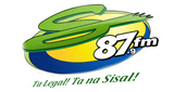Logo Rádio Sisal