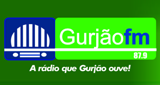 Logo Rádio Gurjao
