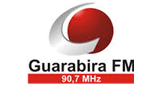 Logo Guarabira FM