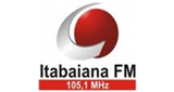 Logo Itabaiana FM