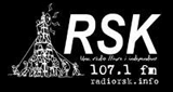 Logo Ràdio RSK