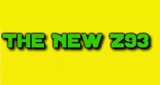 Logo The New Z93