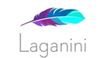 Logo Laganini FM