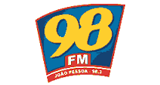 Logo Rádio 98 FM