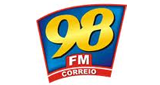 Logo Rádio 98 FM