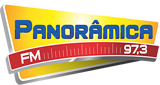 Logo Panoramica 97.3 FM