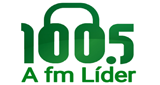 Logo Rádio Lider FM