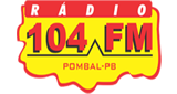 Logo Rádio 104 FM