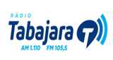 Logo Rádio Tabajara