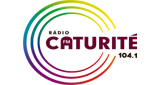 Logo Rádio Caturite