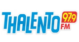 Logo Rádio Thalento