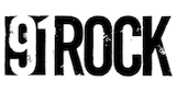Logo 91 Rock