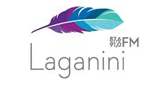 Logo Laganini FM