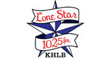 Logo Lone Star 102.5