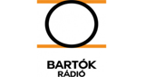 Logo Bartók Rádió