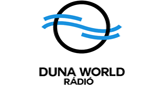 Logo Duna World Rádió