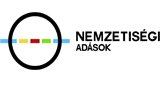 Logo Nemzetiségi adások