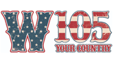 Logo Real Country W105