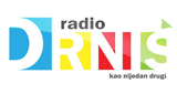 Logo Radio Drnis