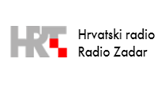 Logo HRT - Radio Zadar