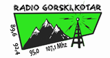 Logo Radio Gorski kotar