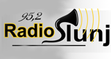 Logo Radio Slunj