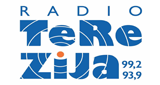 Logo Radio Terezija
