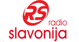 Logo Radio Slavonija