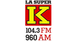 Logo La Super K