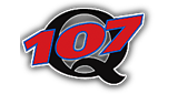 Logo Q107