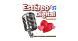 Logo Estéreo Digital Radio
