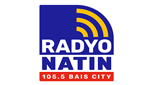 Logo Radyo Natin