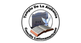 Logo Radio Alabanza 810 AM