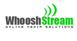 Logo WhooshStream