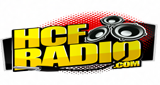 Logo HCF Radio