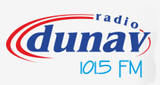 Logo Radio Dunav