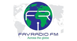 Logo Favradio