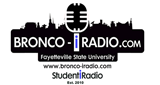 Logo Bronco iRadiocom