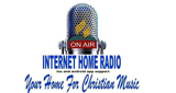 Logo Internet Home Radio
