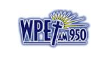 Logo WPET