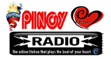 Logo Pinoy Heart Radio