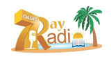 Logo Radio Oasis 7 Day