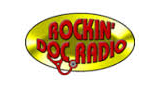 Logo Rockin' Doc Radio
