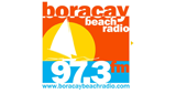 Logo Boracay Beach Radio