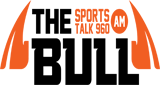 Logo 960 The Bull