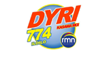 Logo DYRI