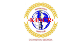 Logo Newton County