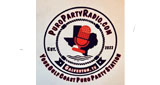 Logo PuroPartyRadio.Com