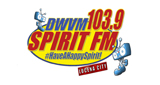 Logo Spirit FM