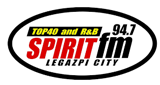 Logo Spirit FM